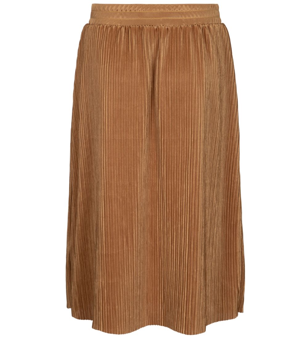 Petit By Sofie Schnoor Nederdel - Filippa - Gold