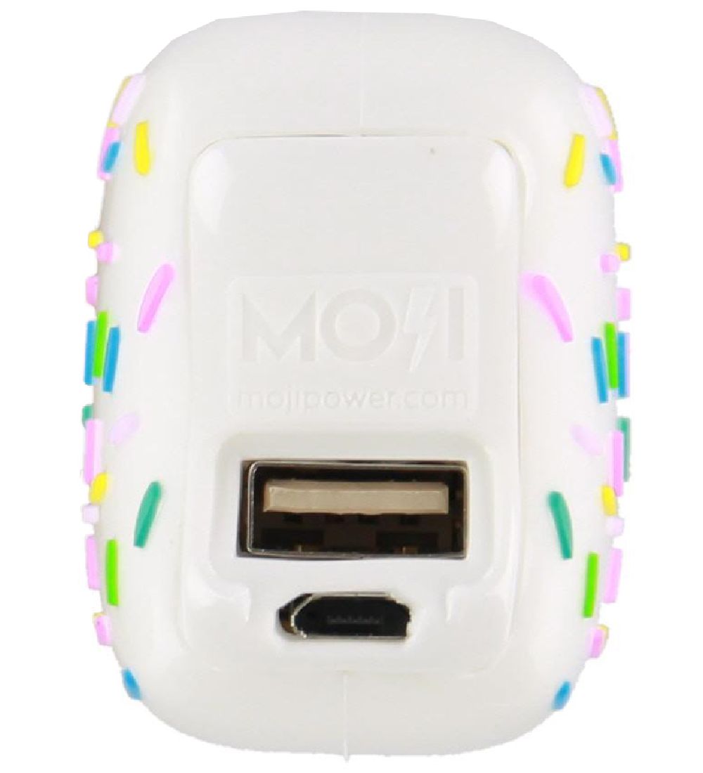 Moji Power Powerbank - Cremino - 2600mAh