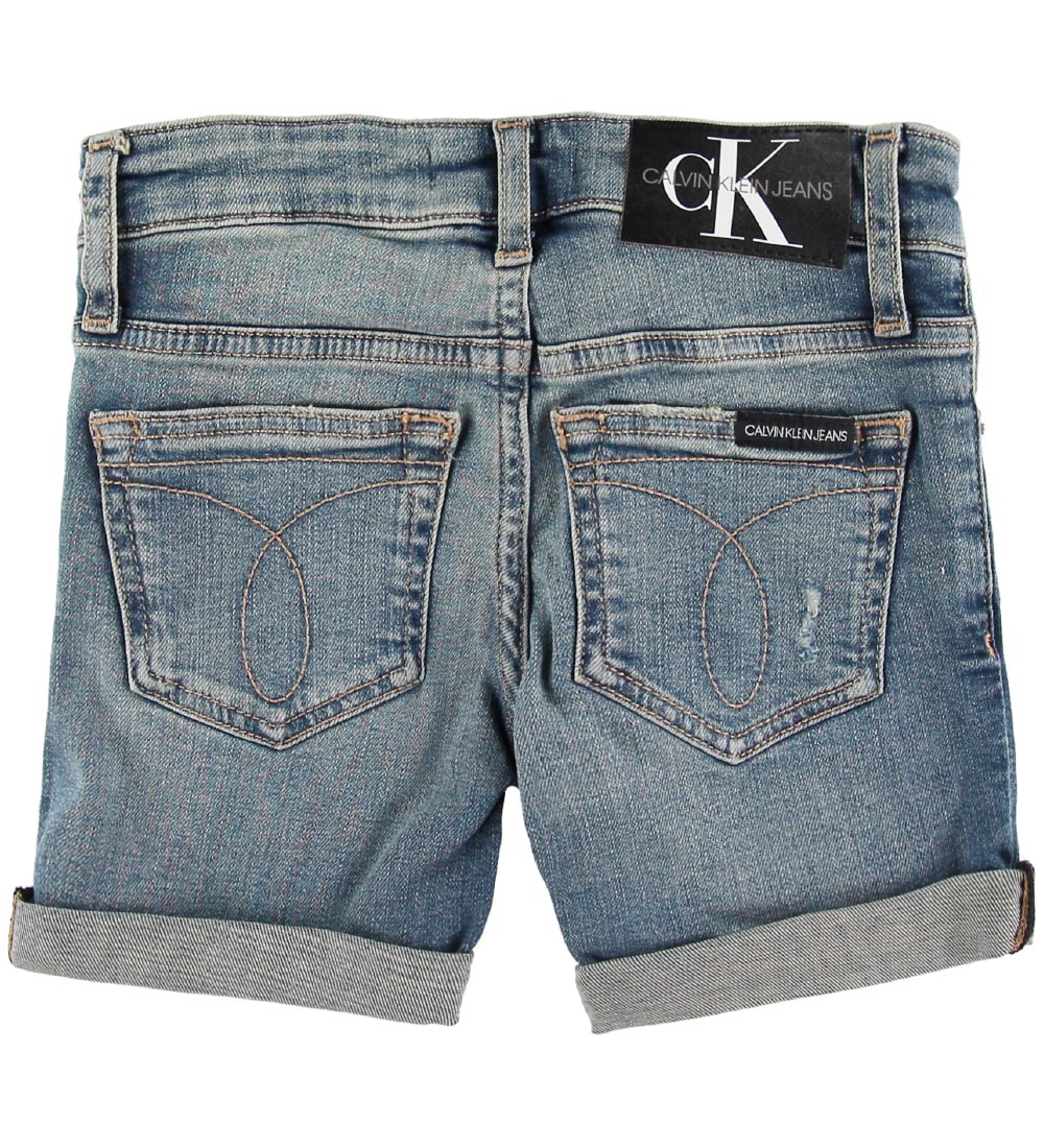 Calvin Klein Shorts - Gleam