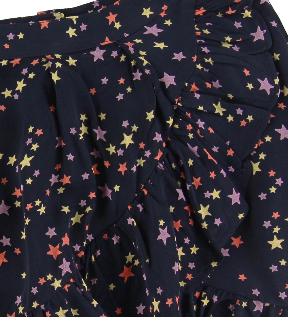 Molo Nederdel - Blondie - Starry Sky