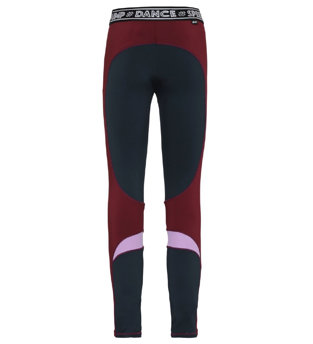 Molo Leggings - Olyssia - Colour Block