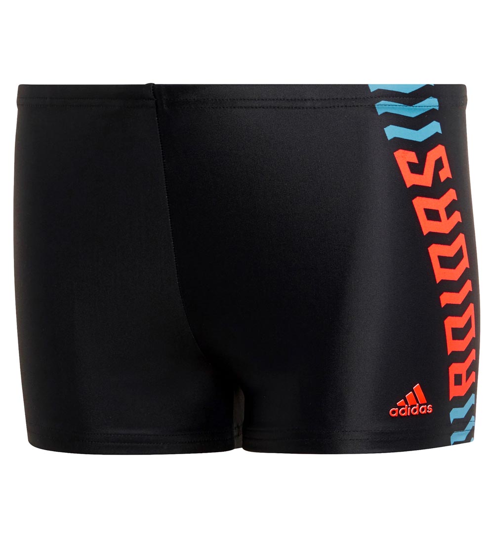 adidas Performance Badebukser - Sort