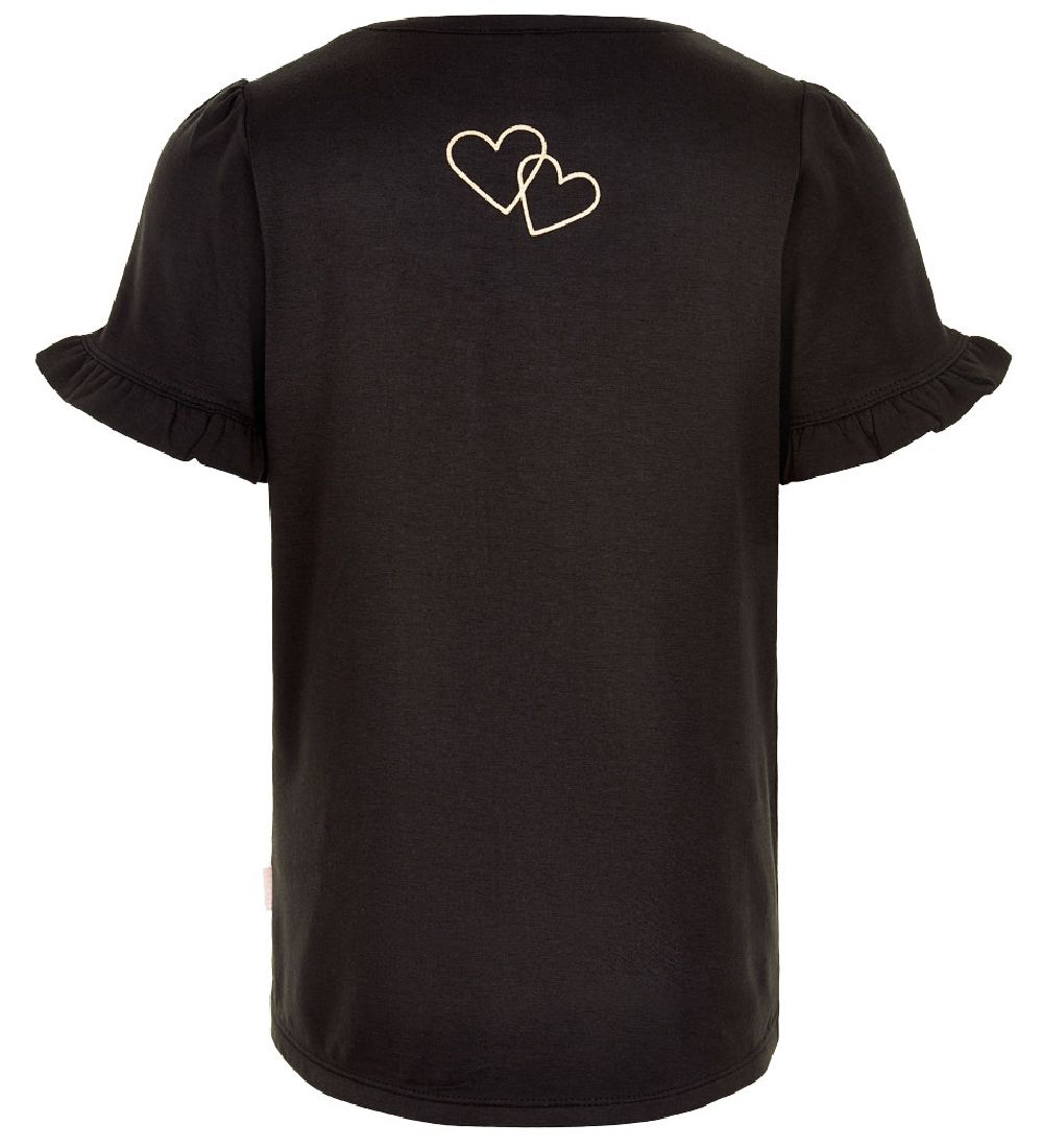 Me Too T-shirt - Tap Shoe m. Print