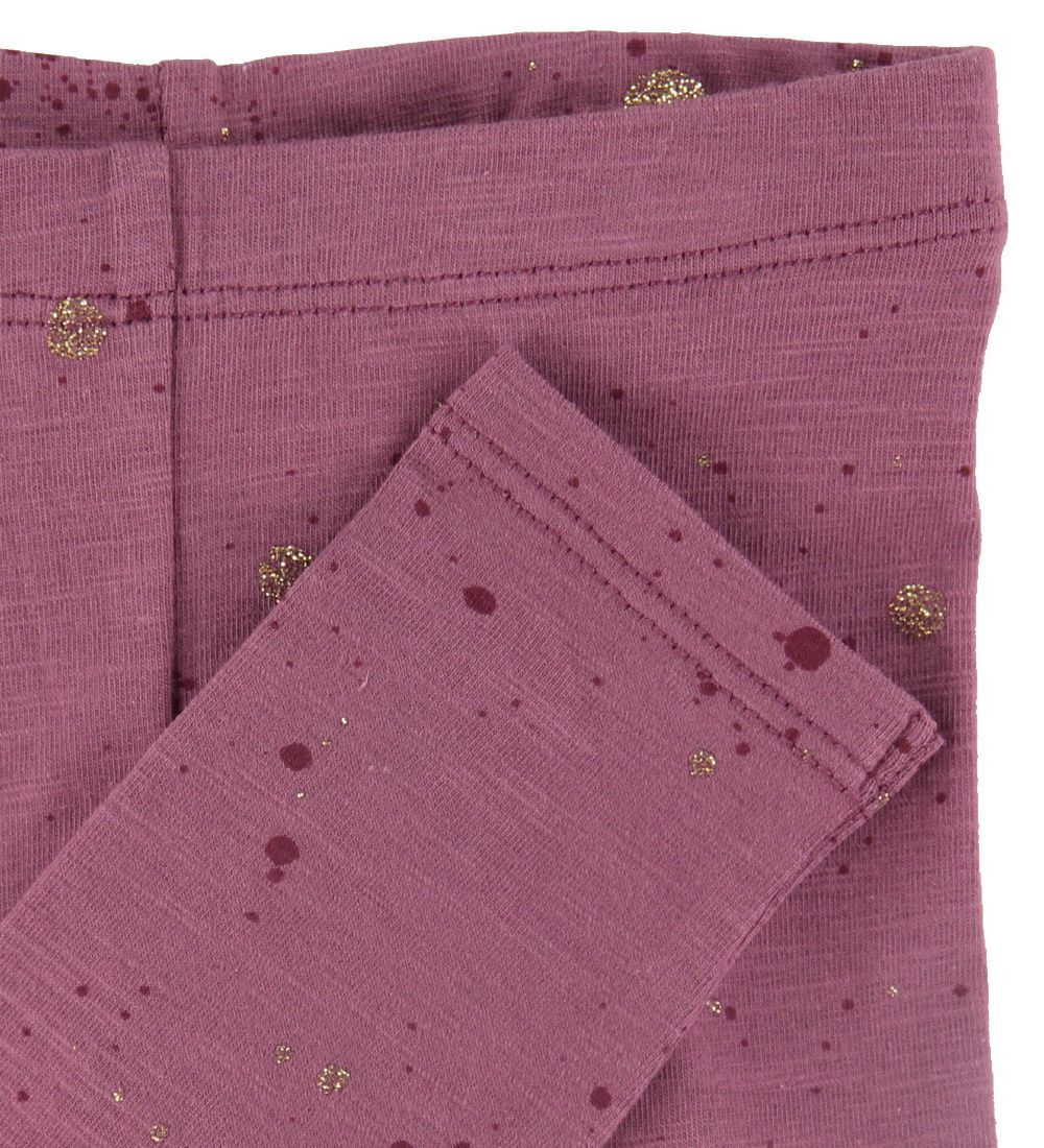 Soft Gallery Leggings - Baby Paula - Mini Splash - Renaissance R