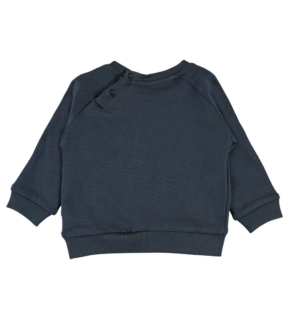 Molo Sweatshirt - Disco - Summer Night