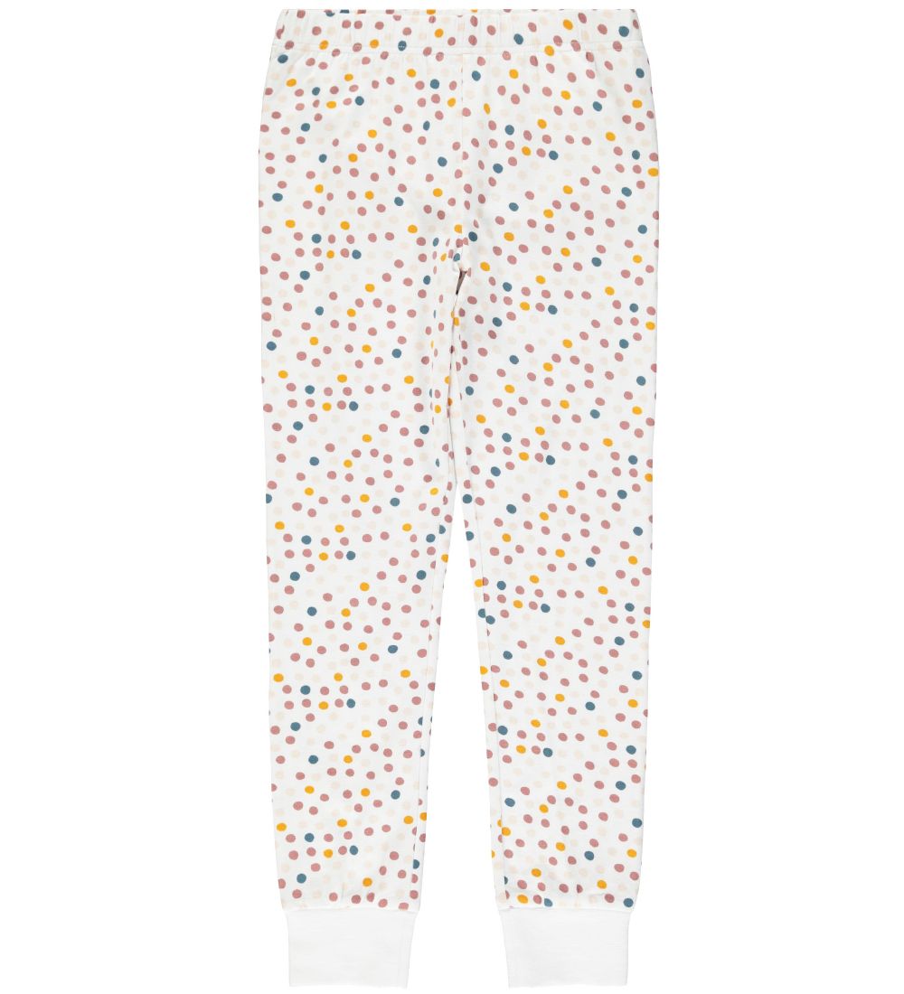 Name It Nattøj - Noos - NkfNightset - Real Teal Unicorn