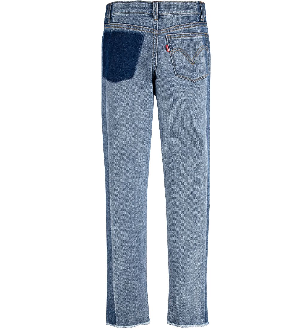 Levis Jeans - Girlfriend - Gemini