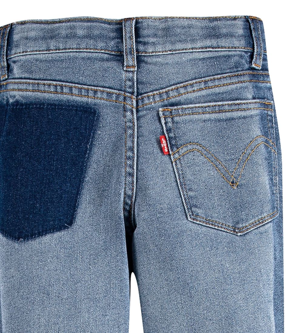 Levis Jeans - Girlfriend - Gemini