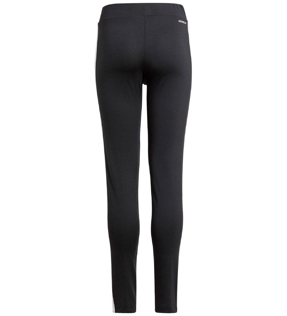 adidas Performance Leggings - Sort