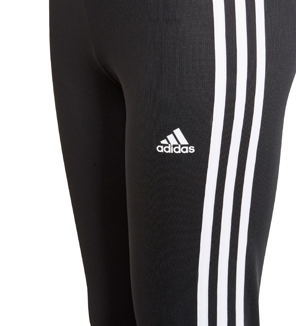 adidas Performance Leggings - Sort