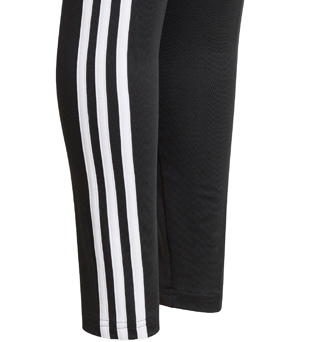 adidas Performance Leggings - Sort