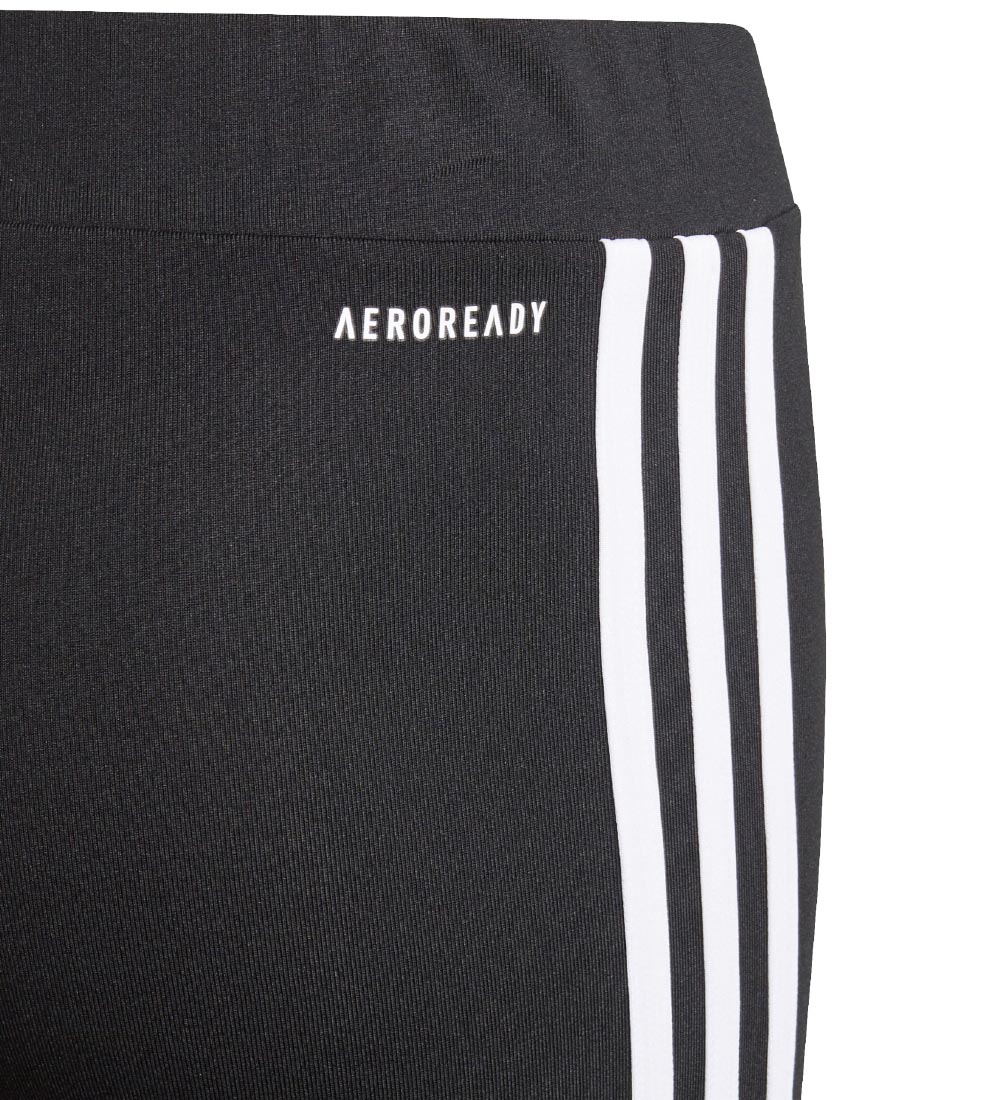 adidas Performance Leggings - Sort