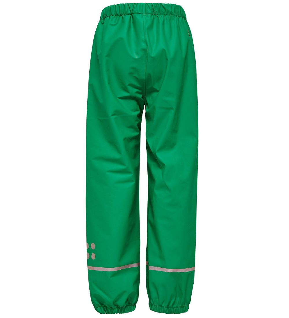 LEGO® Wear Regnbukser - Grøn
