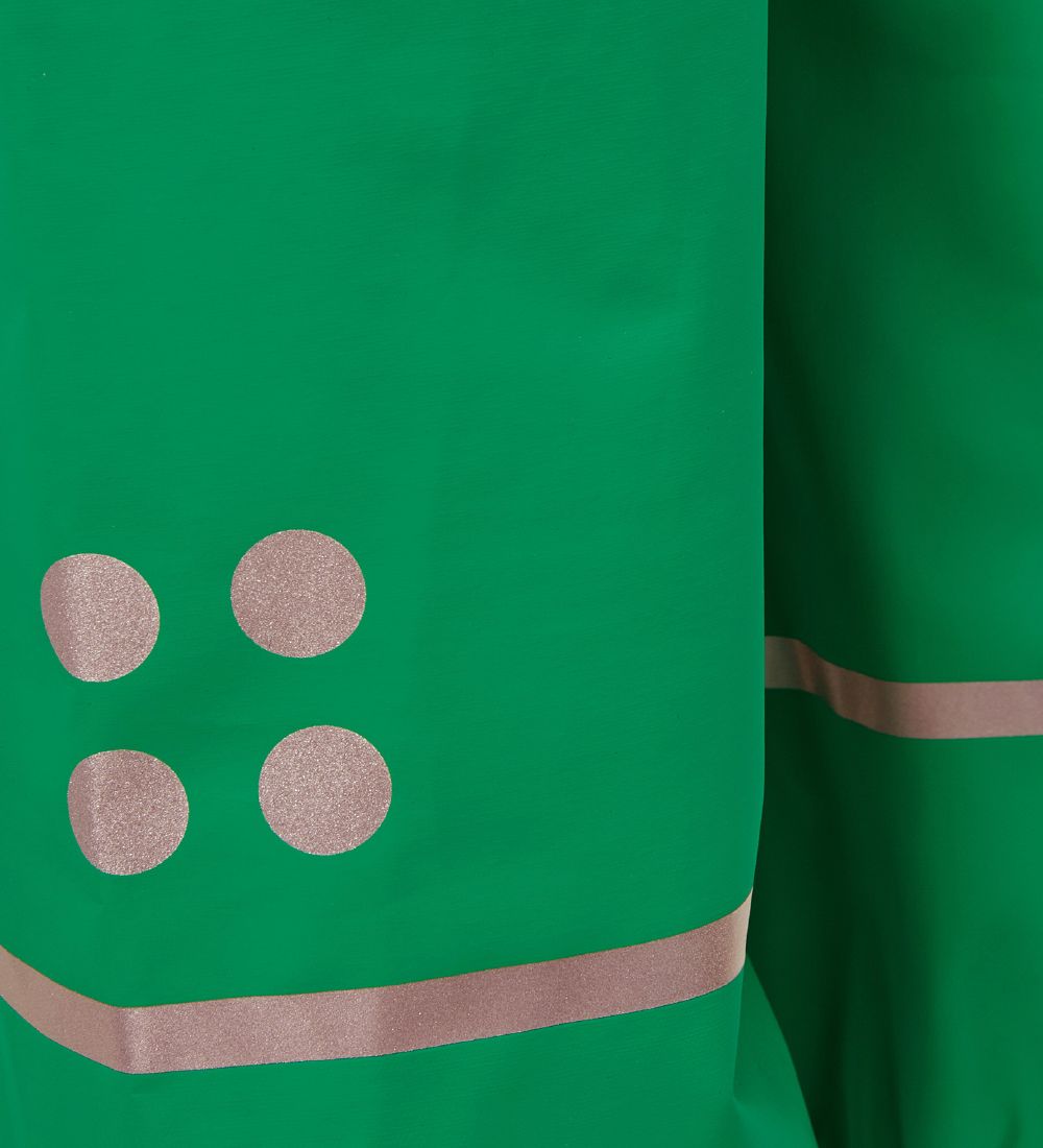 LEGO® Wear Regnbukser - Grøn