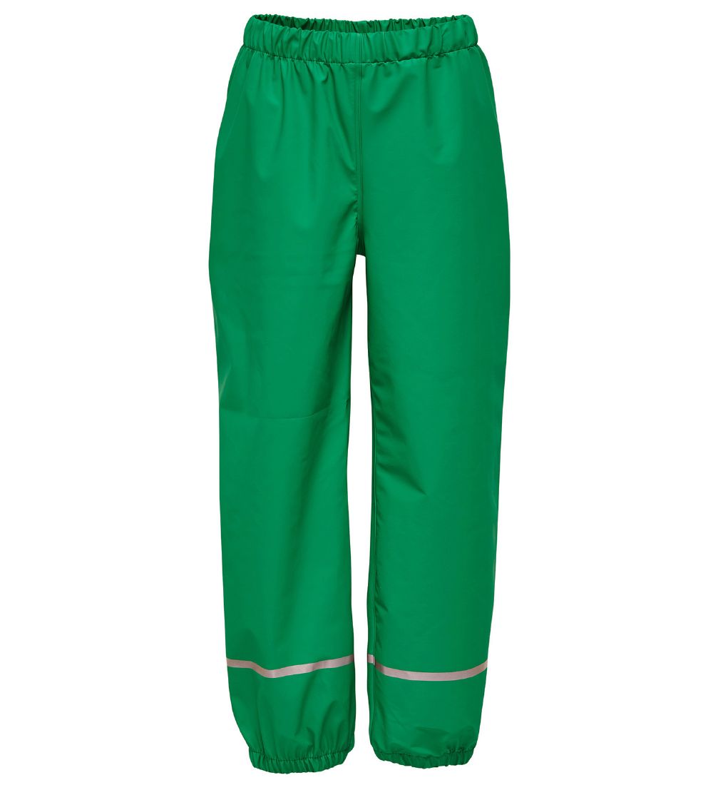LEGO® Wear Regnbukser - Grøn