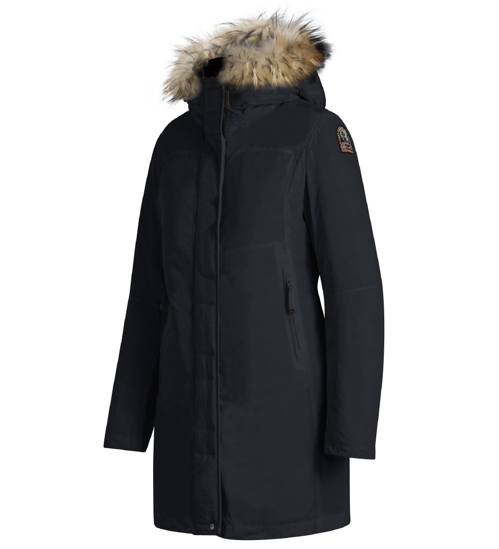 Parajumpers Dunfrakke - Selma - Navy