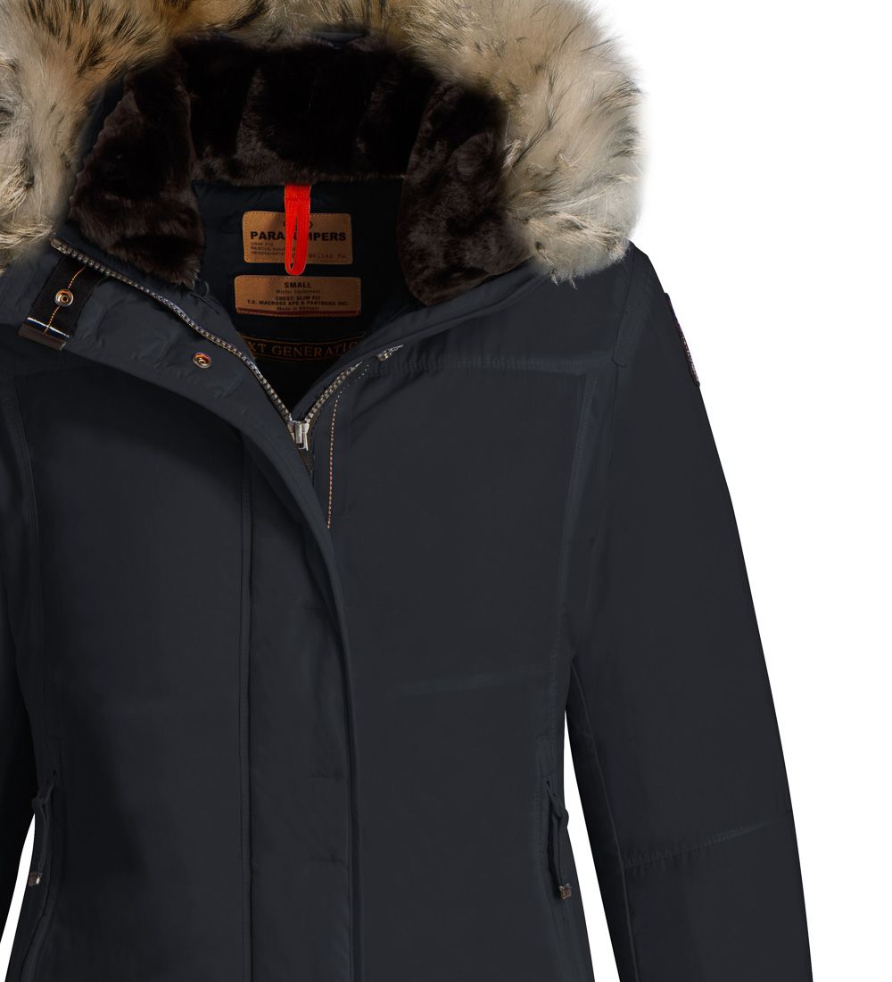 Parajumpers Dunfrakke - Selma - Navy