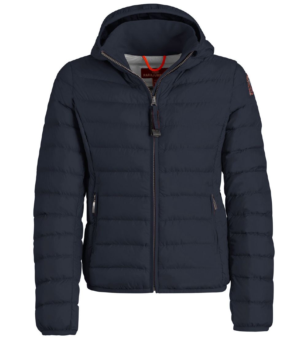 Parajumpers Dunjakke - Juliet - Navy