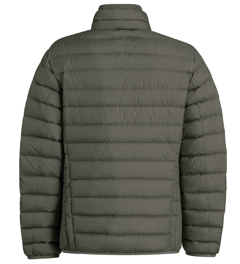 Parajumpers Dunjakke - Ugo - Armygrøn