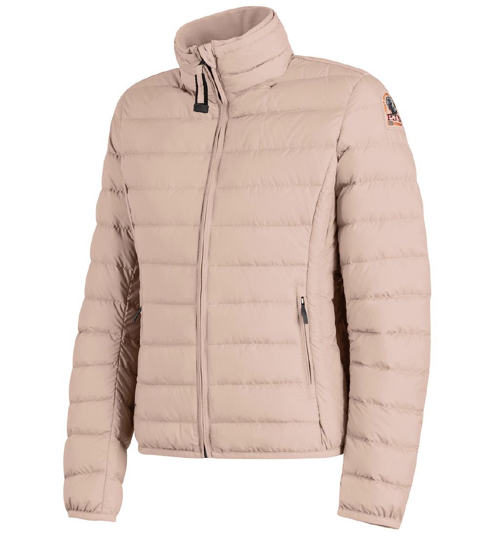 Parajumpers Dunjakke - Geena - Pudder