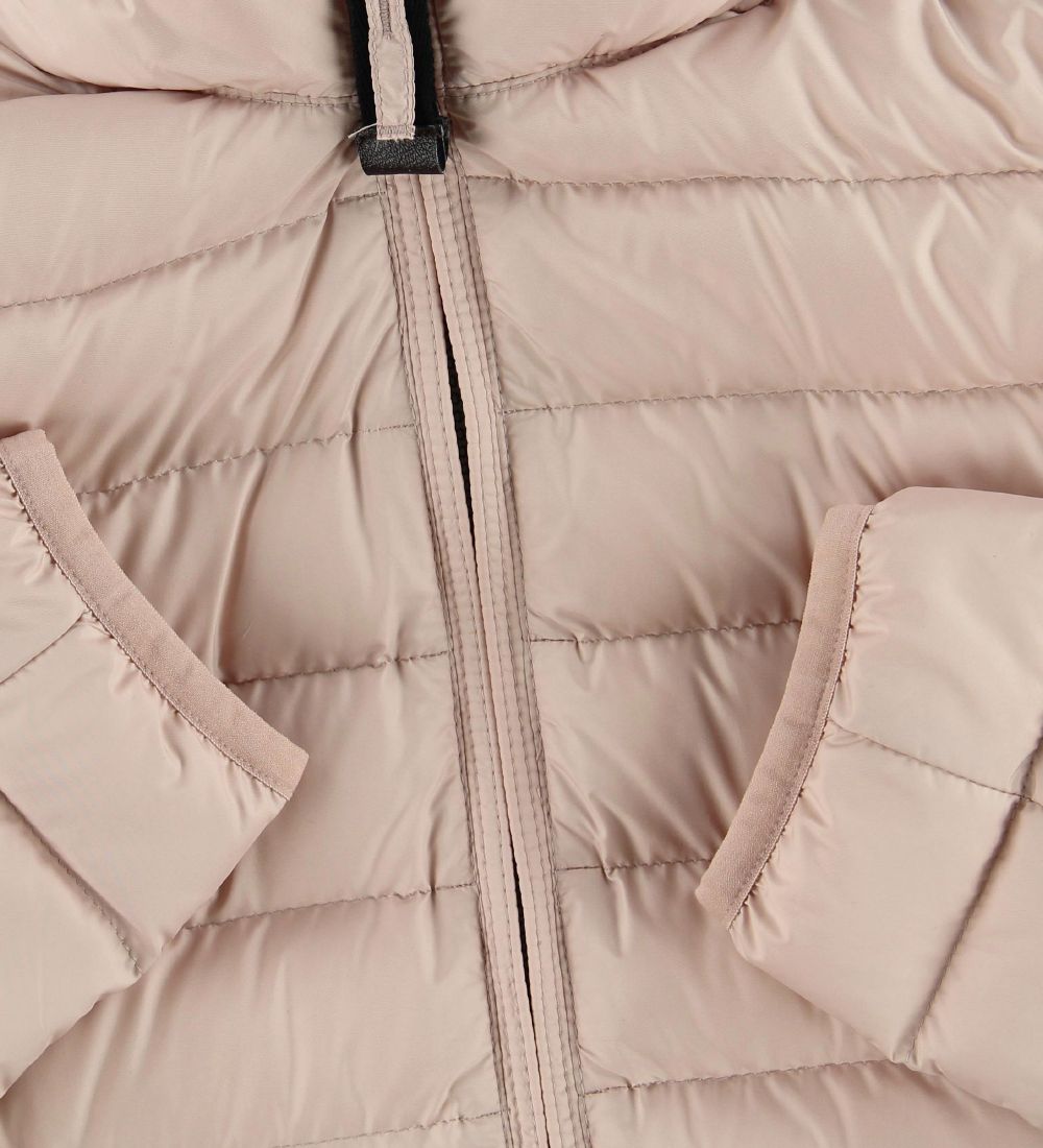 Parajumpers Dunjakke - Geena - Pudder