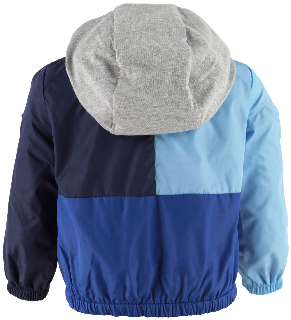 Moncler Jakke - Foma - Blå
