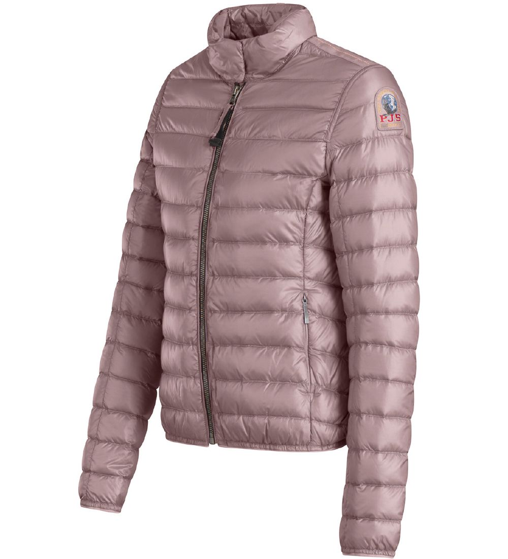 Parajumpers Dunjakke - Leonore - Lilac