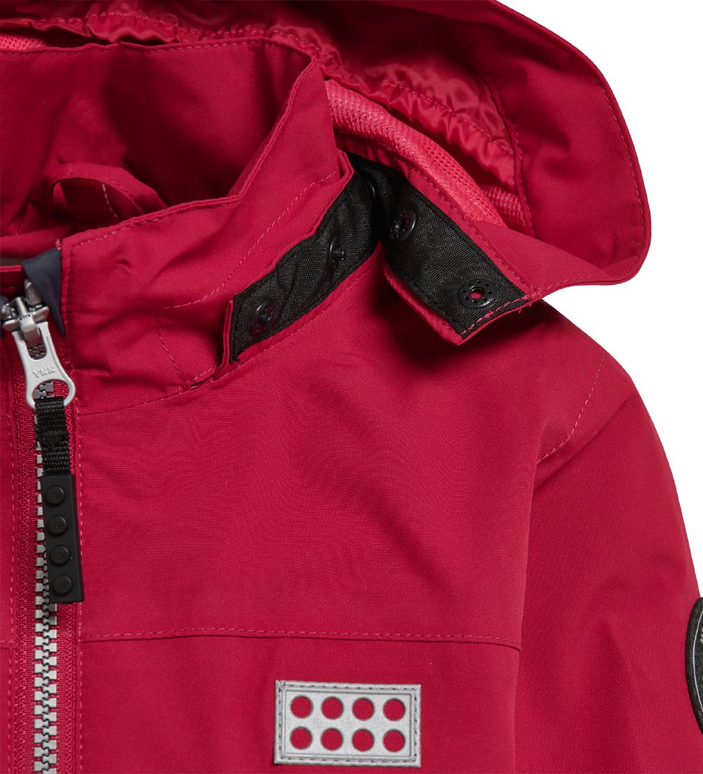 LEGO® Wear Sommerjakke - LWJodie - Pink