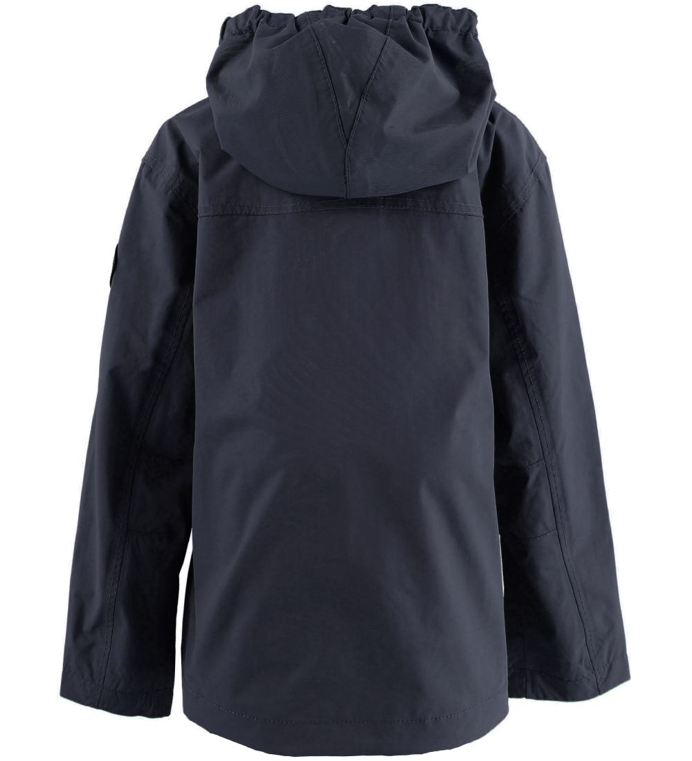 Napapijri Sommerjakke - Rainforest Sum 2 - Navy