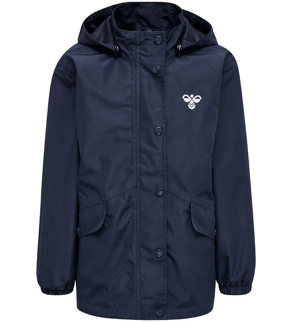 Hummel Regntøj - PE - HMLReva - Navy