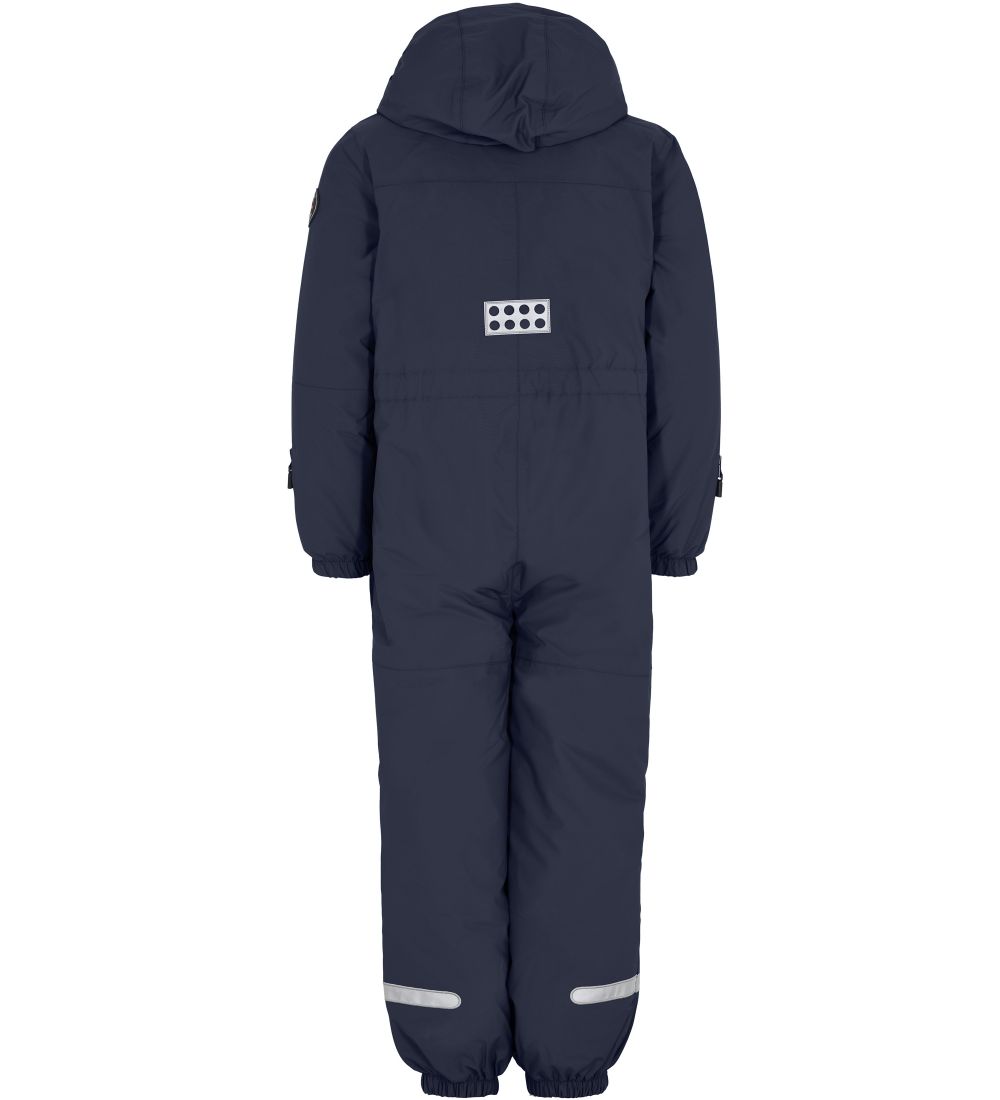 LEGO® Wear Flyverdragt - LWJipe - Dark Navy