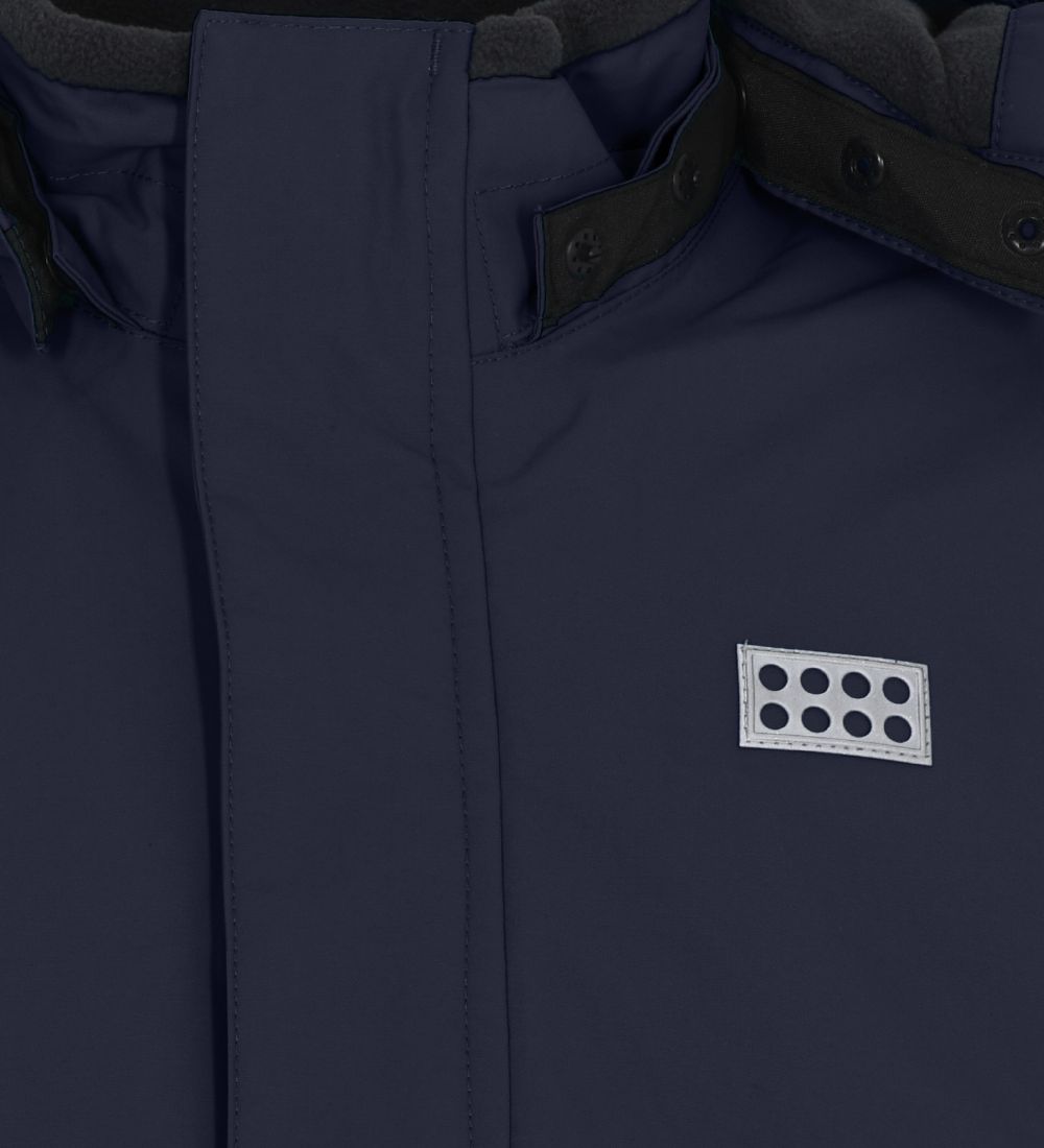 LEGO® Wear Flyverdragt - LWJipe - Dark Navy