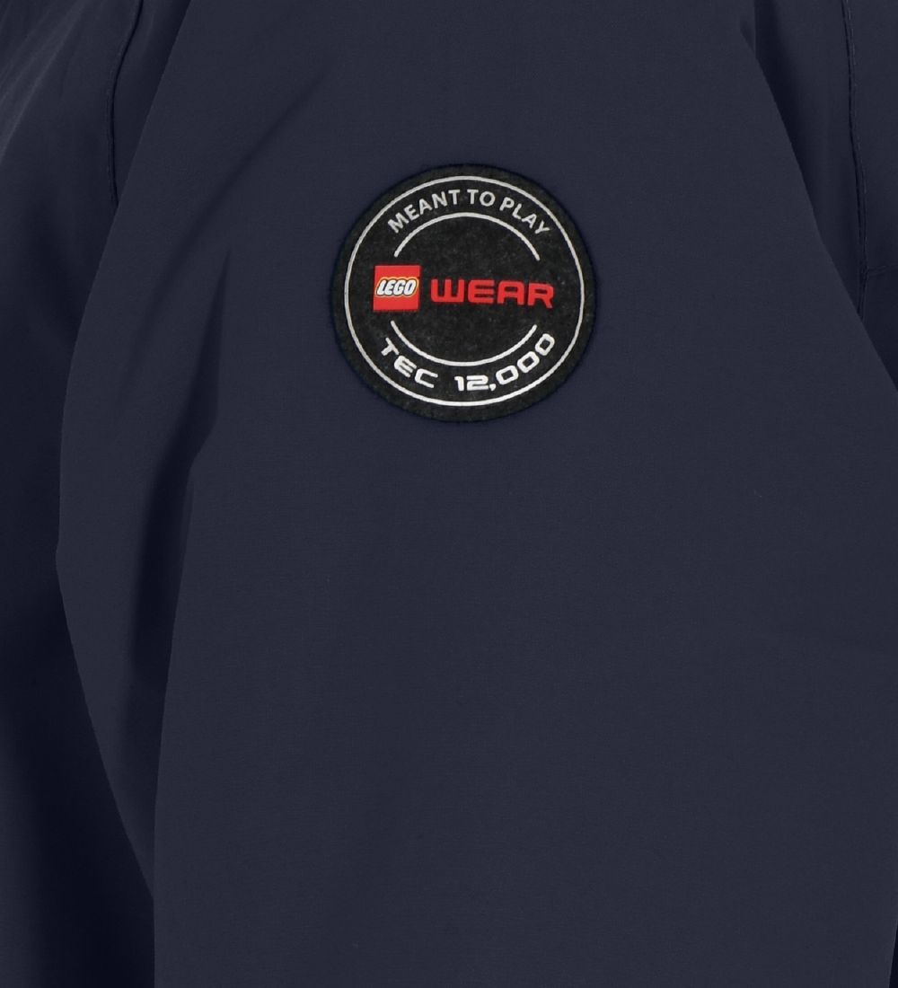 LEGO® Wear Flyverdragt - LWJipe - Dark Navy