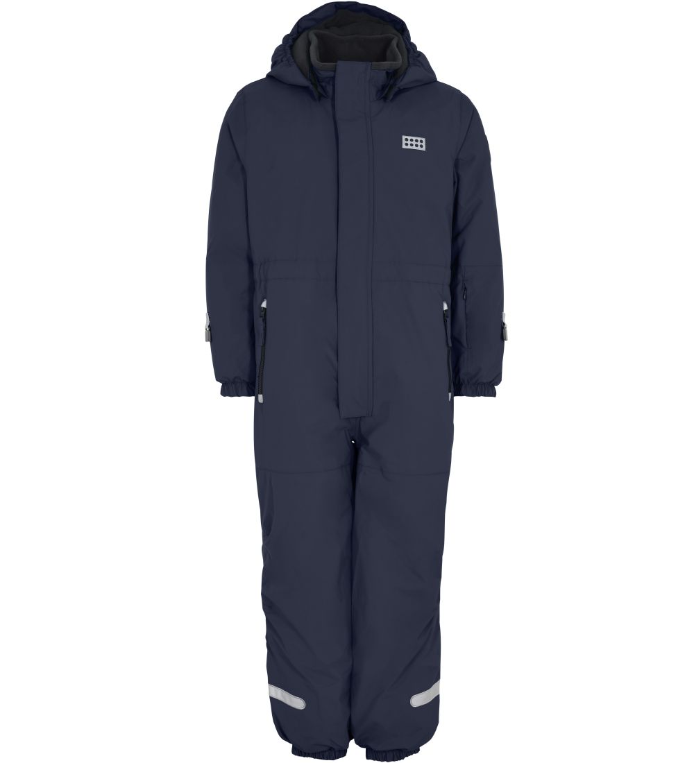 LEGO® Wear Flyverdragt - LWJipe - Dark Navy