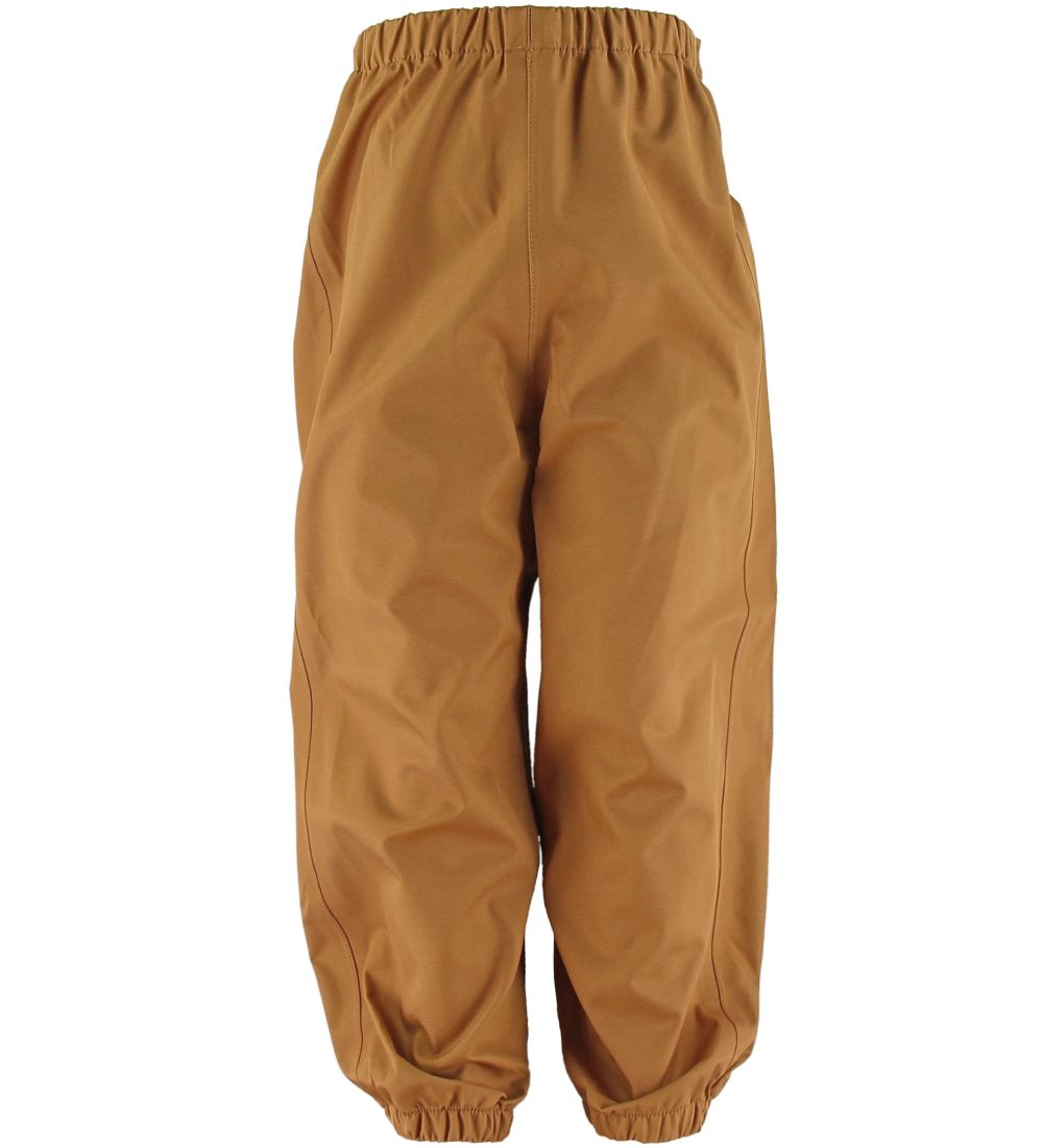 Liewood Regntøj - Parker - Mustard
