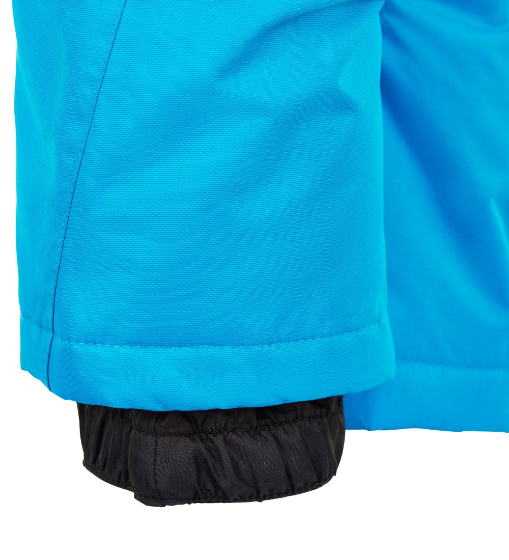 Color Kids Skibukser m. Seler - Hawaiian Surf