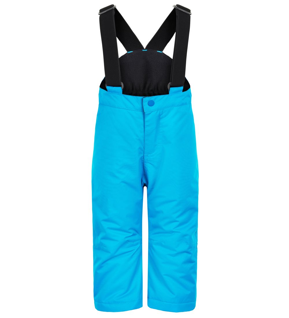 Color Kids Skibukser m. Seler - Hawaiian Surf