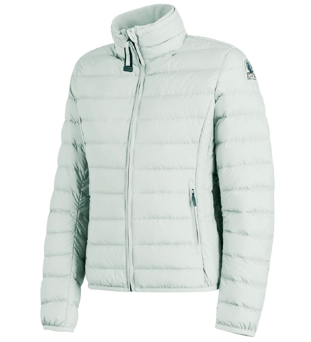 Parajumpers Dunjakke - Geena - Illusion Blue