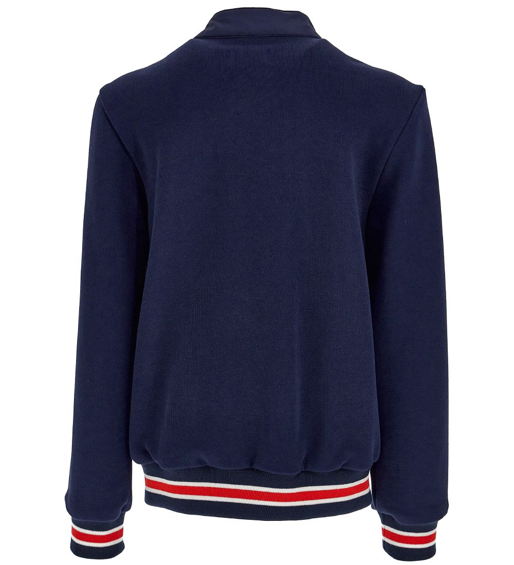 Moschino Sommerjakke - Navy