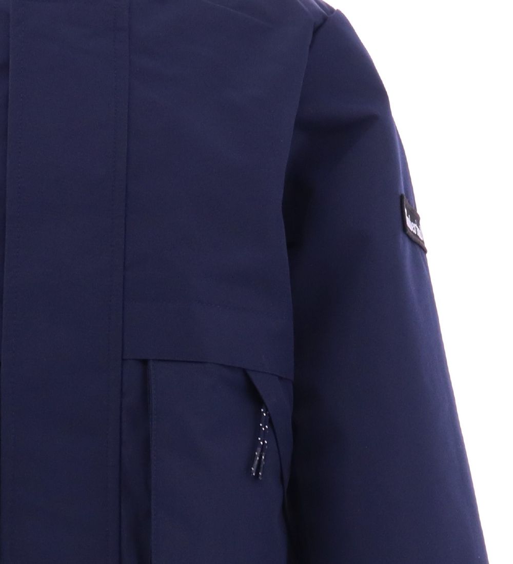 Timberland Jakke - Navy