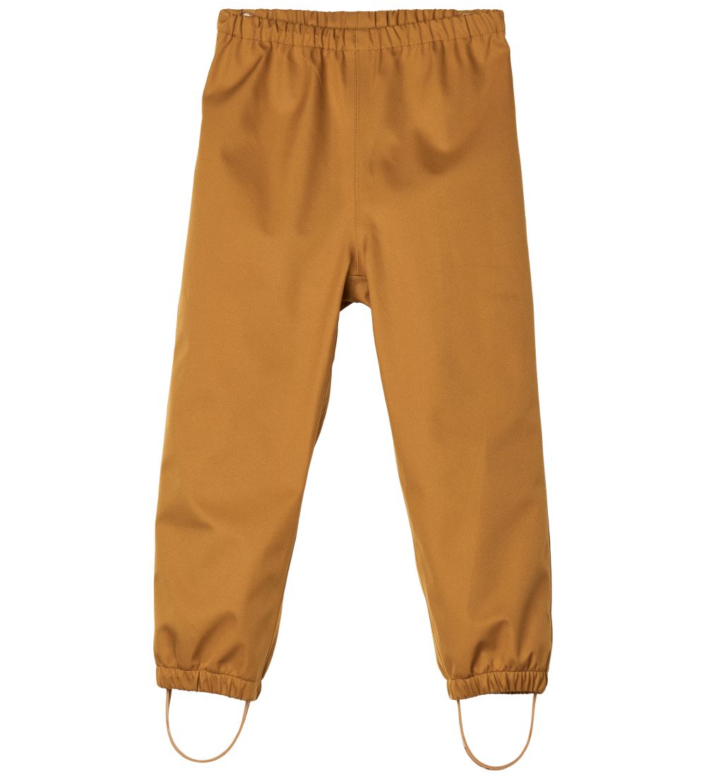 Liewood Softshell Sæt - Parker - Safari Sandy Mix