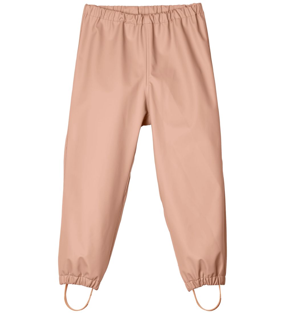 Liewood Regntøj - PU - Moby - Dark Rose