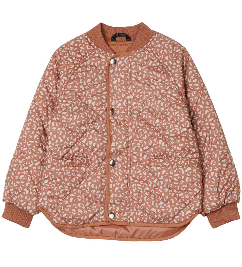 Liewood Termotøj - Jennifer - Mini Leo/Tuscany Rose