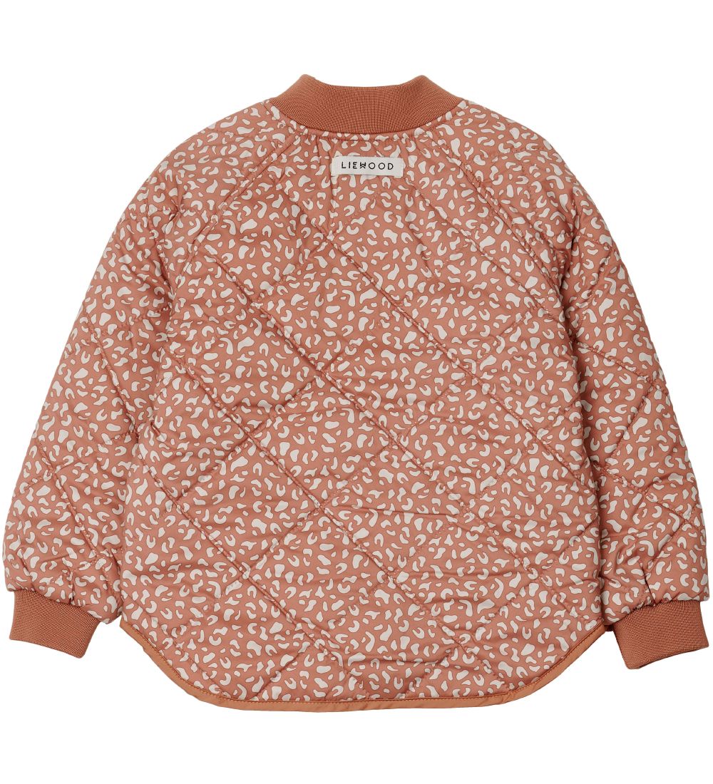 Liewood Termotøj - Jennifer - Mini Leo/Tuscany Rose