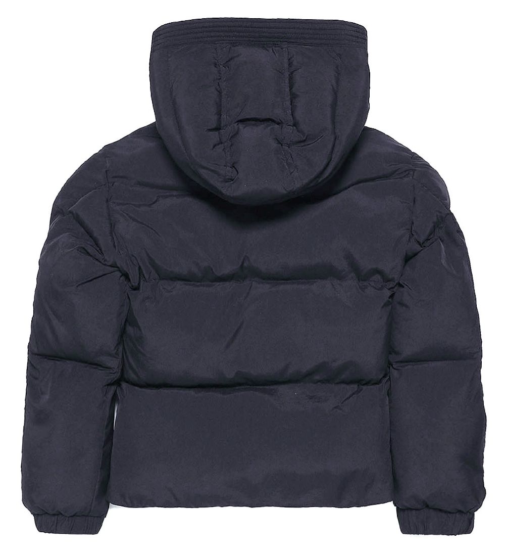 Diesel Dynejakke - Navy