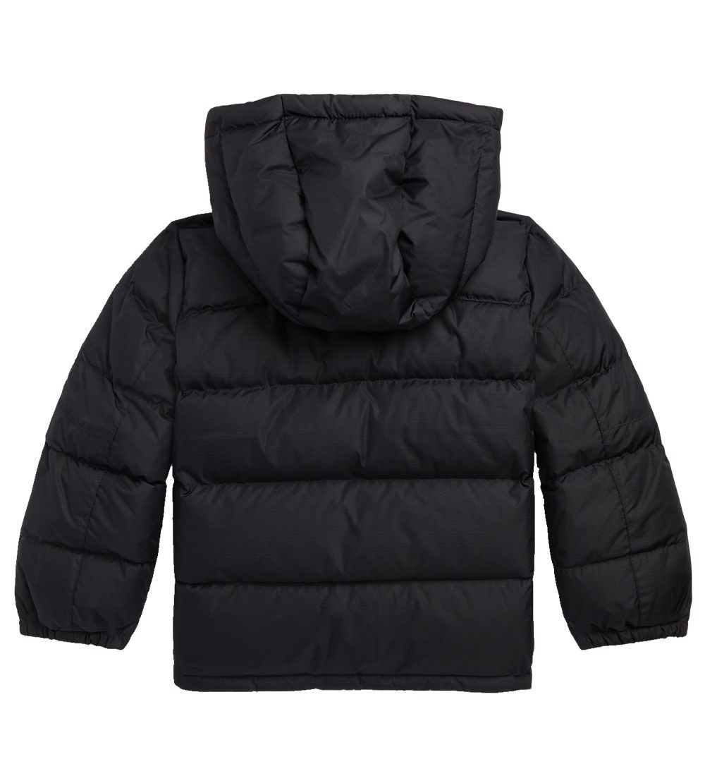 Polo Ralph Lauren Dunjakke - Classics - Polo Black