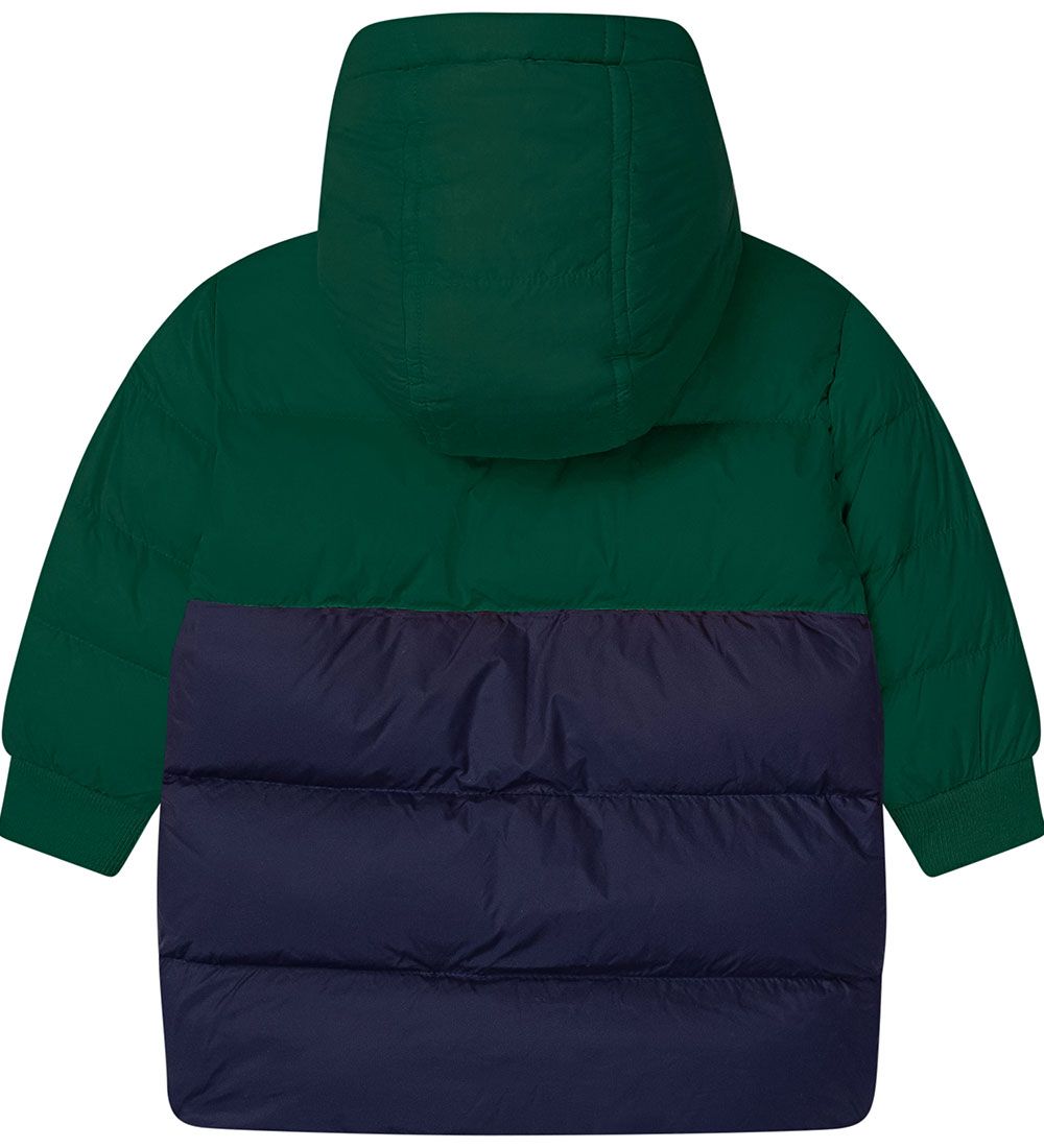 Timberland Dynejakke - Ambiance - Dark Green