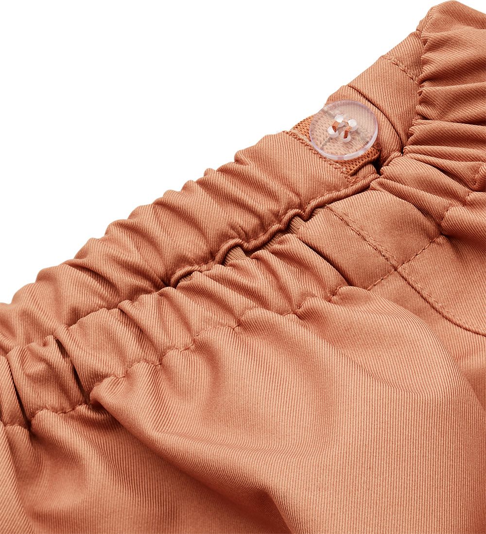 Liewood Softshellsæt - Parker - Tuscany Rose
