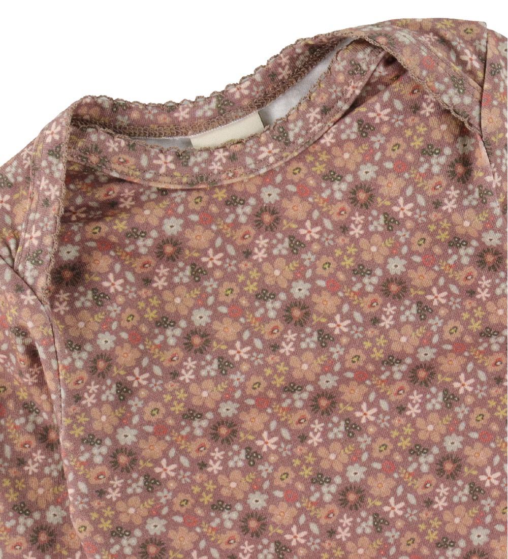 Smallstuff Body l/æ - Sandy Flower