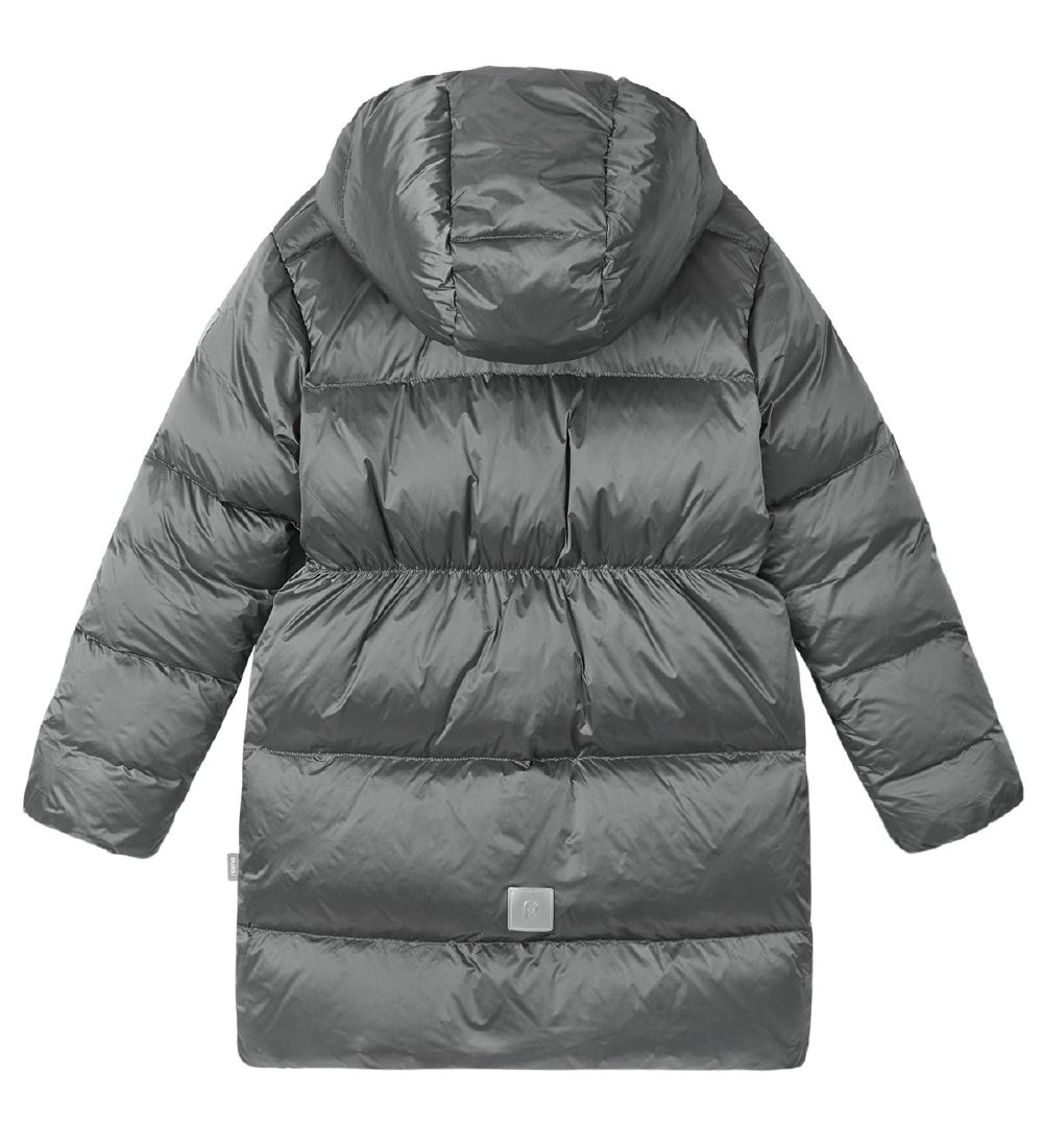 Reima Dunjakke - Meilahti - Light Grey